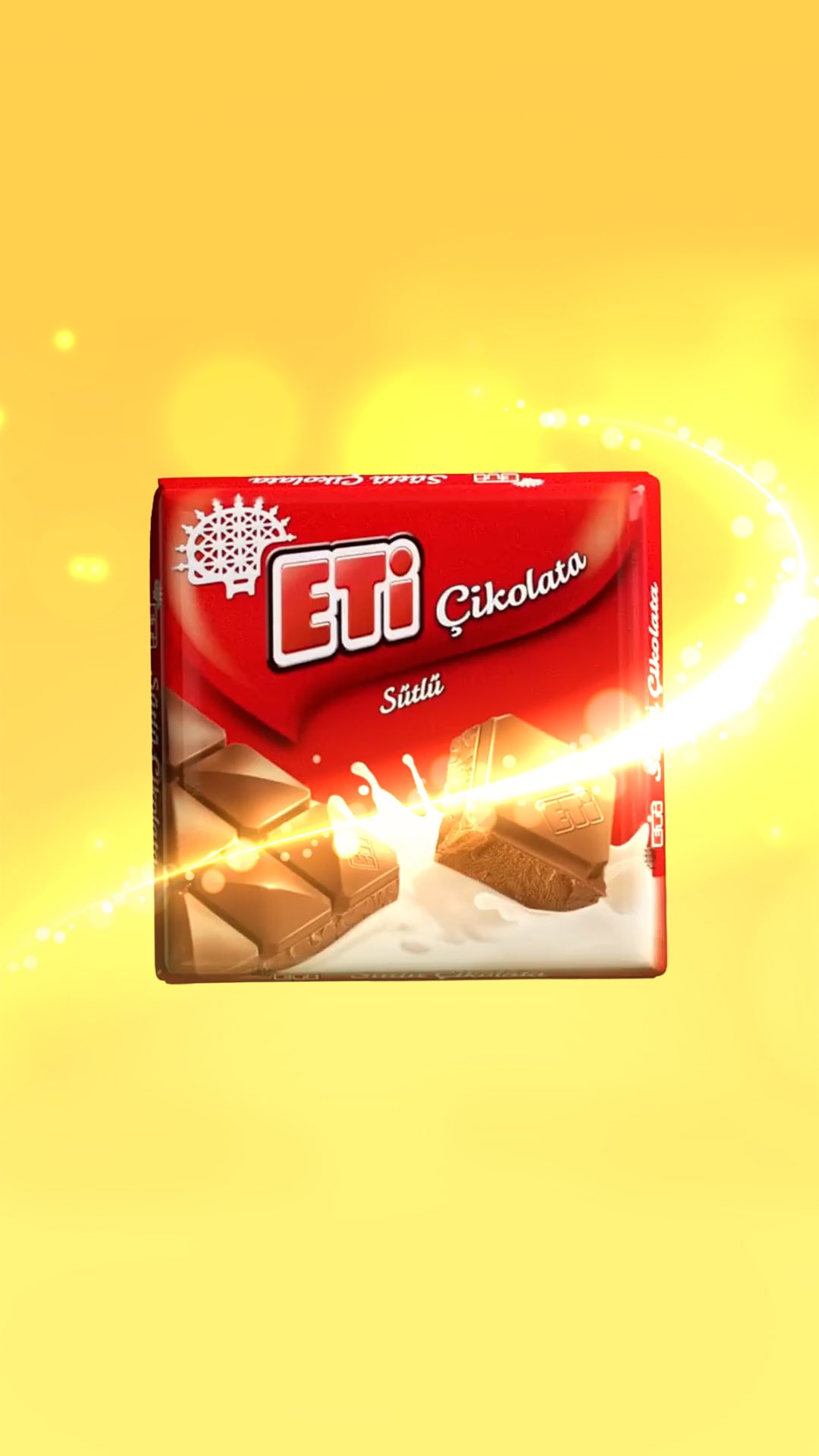 Eti Çikolata